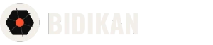 Bidikan Logo