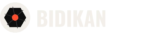 Bidikan